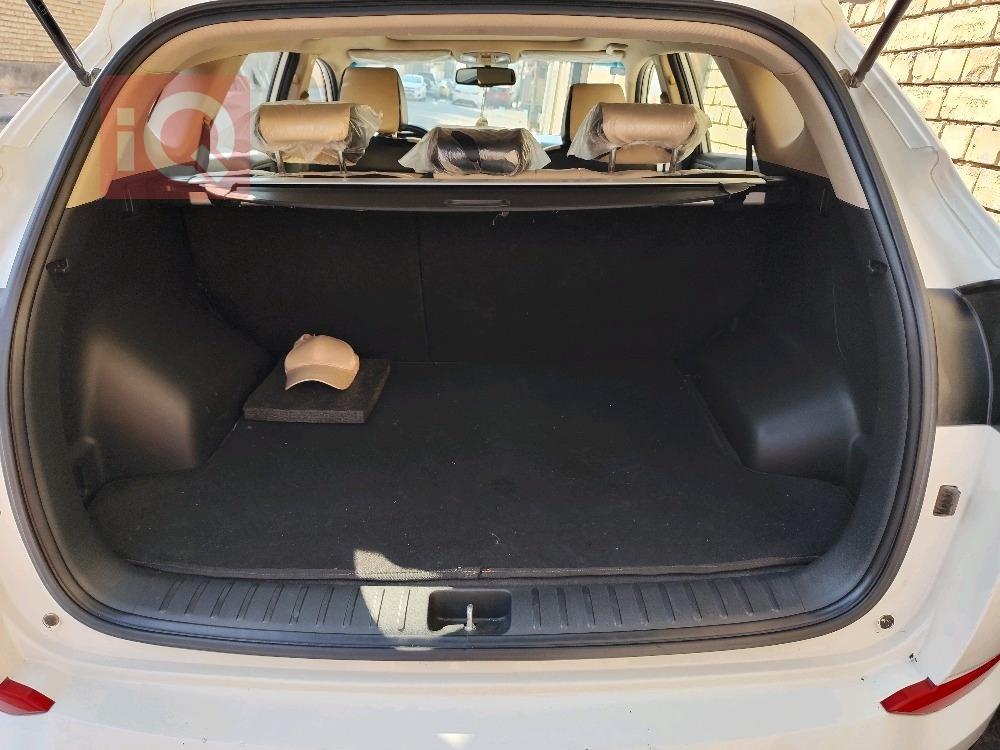 هيونداي توسان